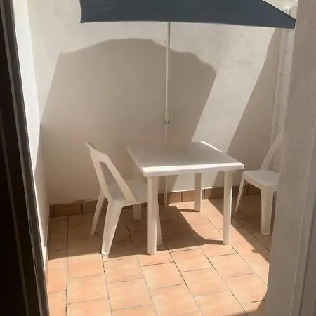 Vakantiehuis Kasale Favignana