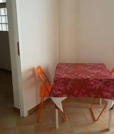 Kasale Holiday home Favignana