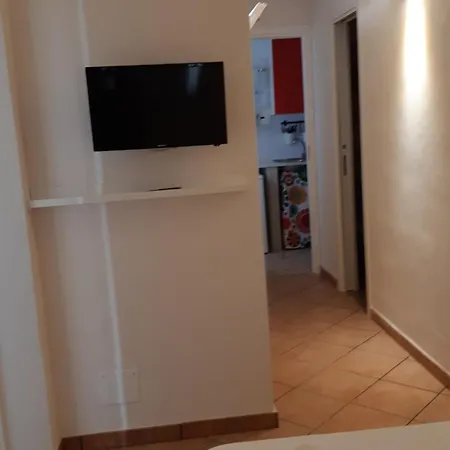 Feriehus Kasale *