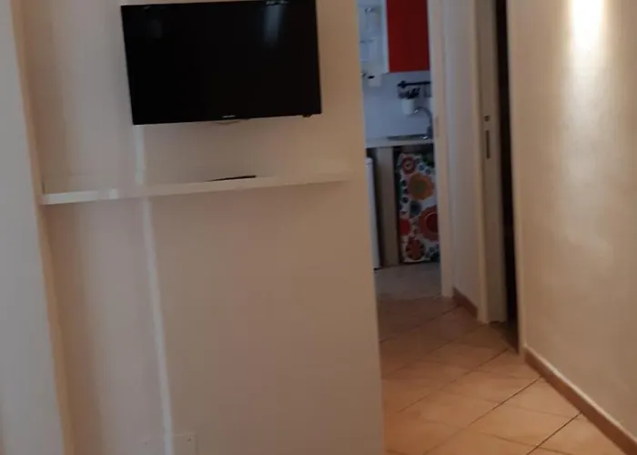 Feriehus Kasale *