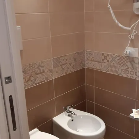 Hébergement de vacances Kasale Favignana