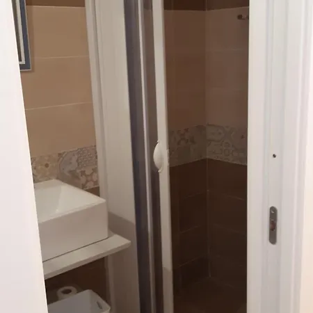 Kasale Favignana